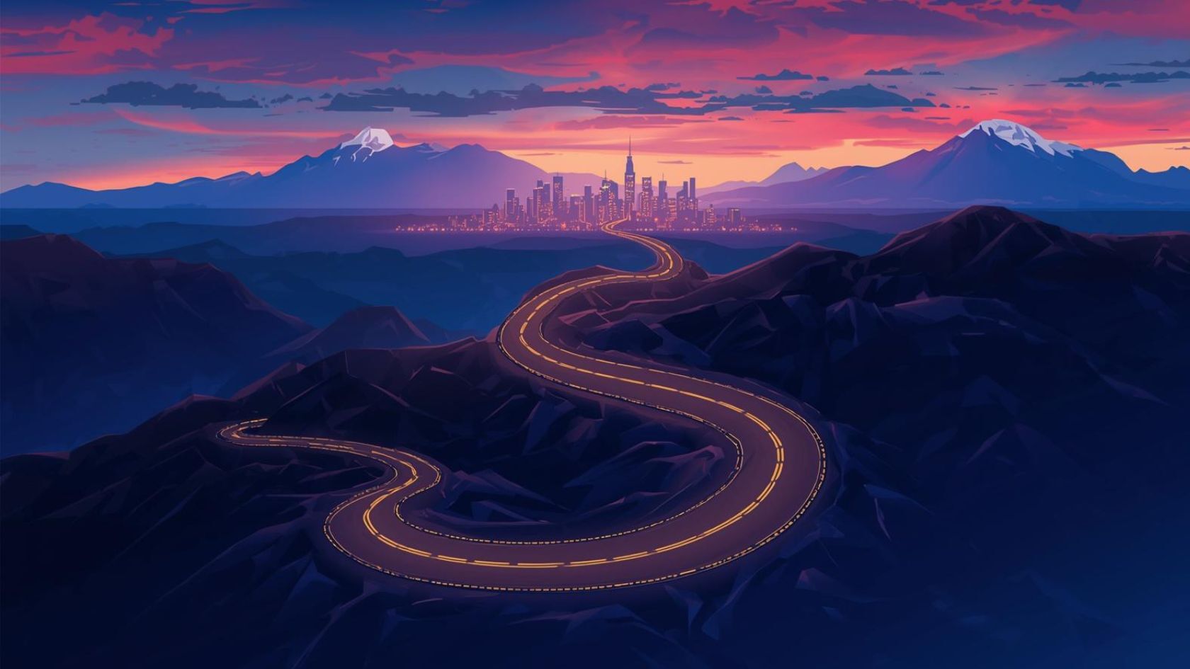 AI roadmap enterprise